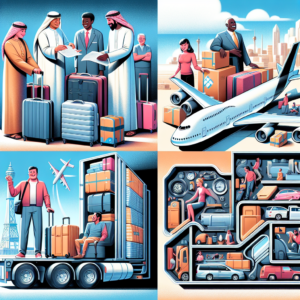 "Transportines Extensibles: ¿Realmente Valen la Pena para Viajes Largos?"