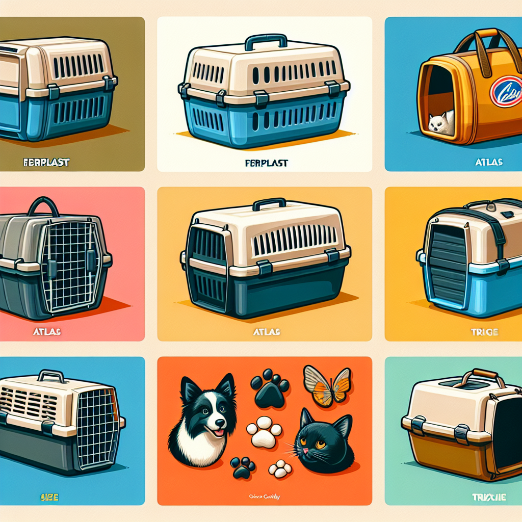 Guía definitiva para viajar en avión con tu gato: requisitos y mejores transportines